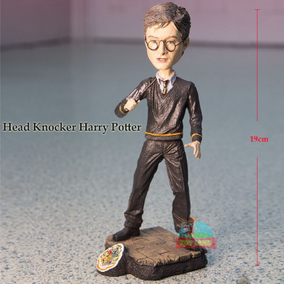 Head Knocker Harry Potter